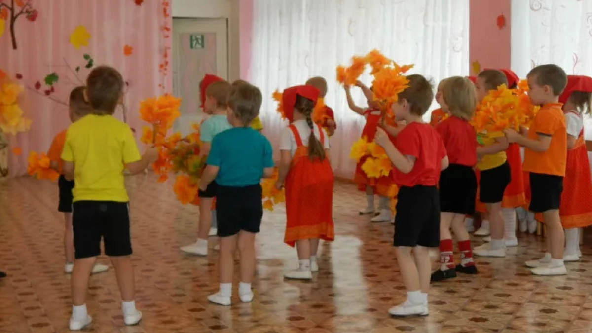 В Костроме четыре группа детсада закрыли на карантин из-за ОРВИ