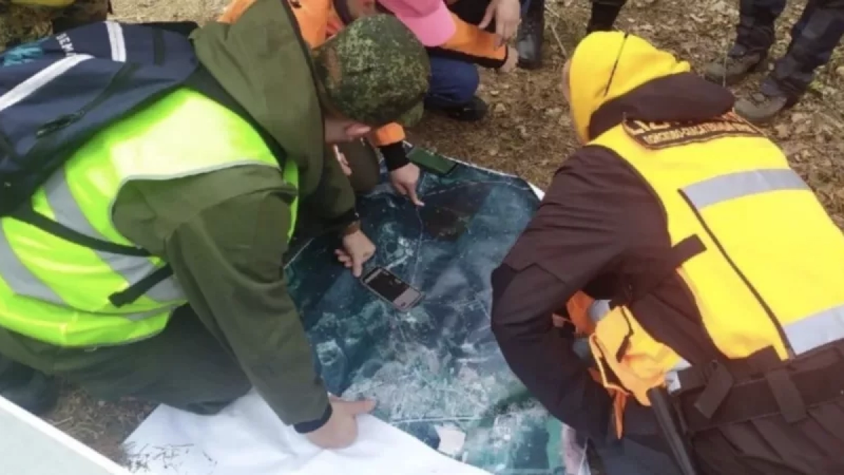 В Костромской области пропали девять детей