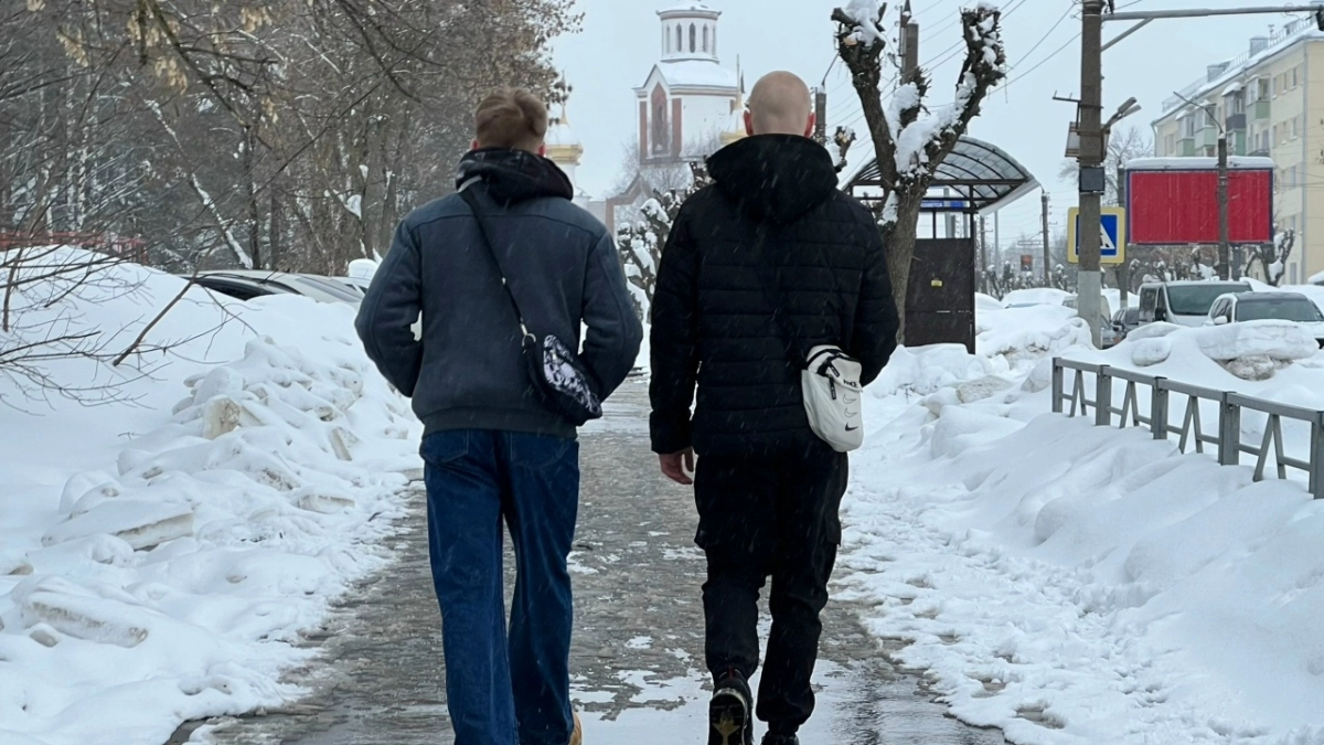 Когда зима уйдет из Костромы: названа точная дата