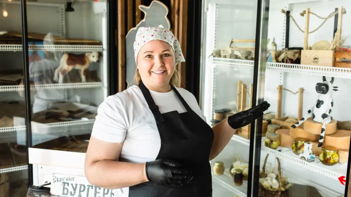 Жительница Костромы выиграла 10 миллионов на школу