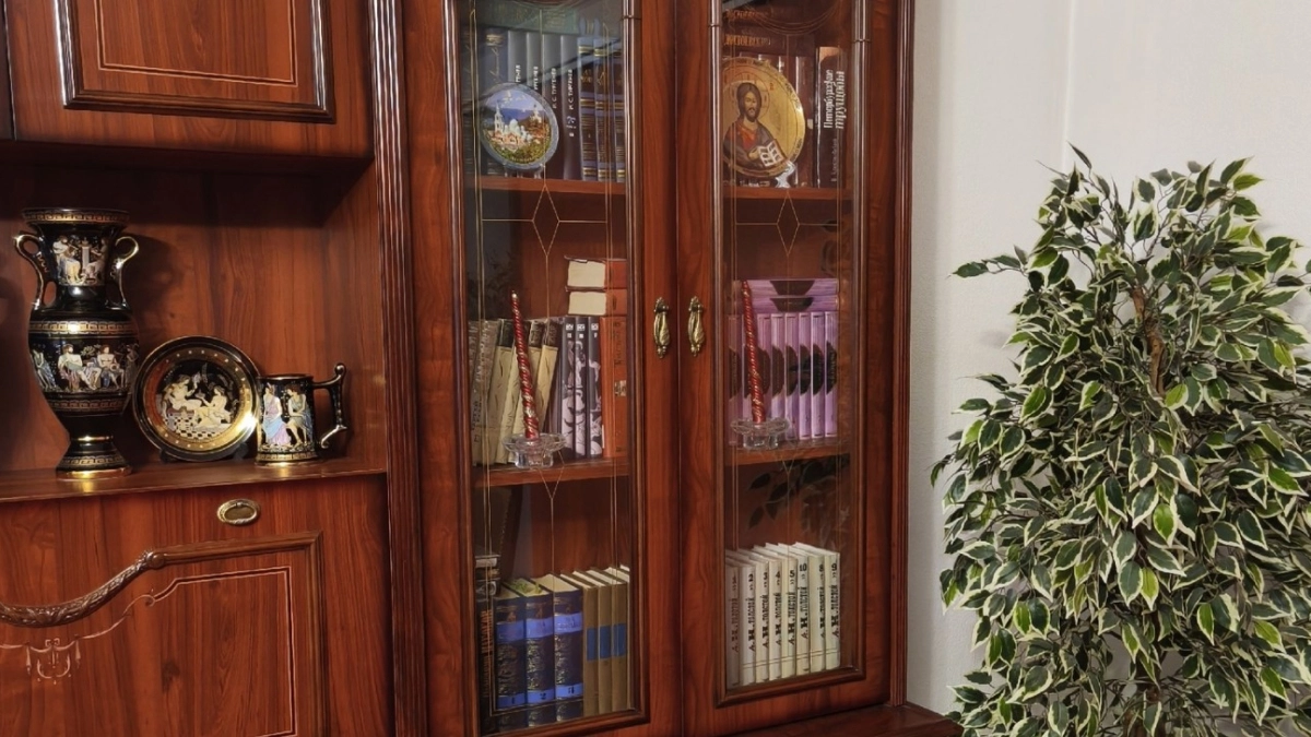 7 вещей из СССР, которые снова в тренде: вот что достать с антресолей для модного ремонта