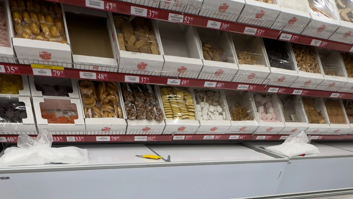 Что точно нужно попробовать в "Ермолино": 5 продуктов, которые превзошли все ожидания