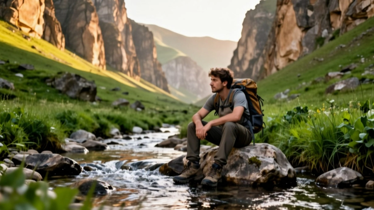 Море лучше Черного - сюда едут только"свои" в 2026: шикарная еда, чистые пляжи, а цены в 2 раза ниже сочинских