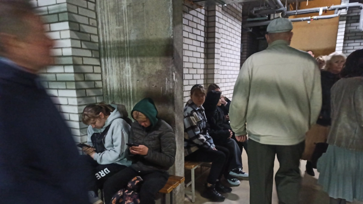 Уже не БПЛА: что значит сигнал о ракетной опасности в Костромской области