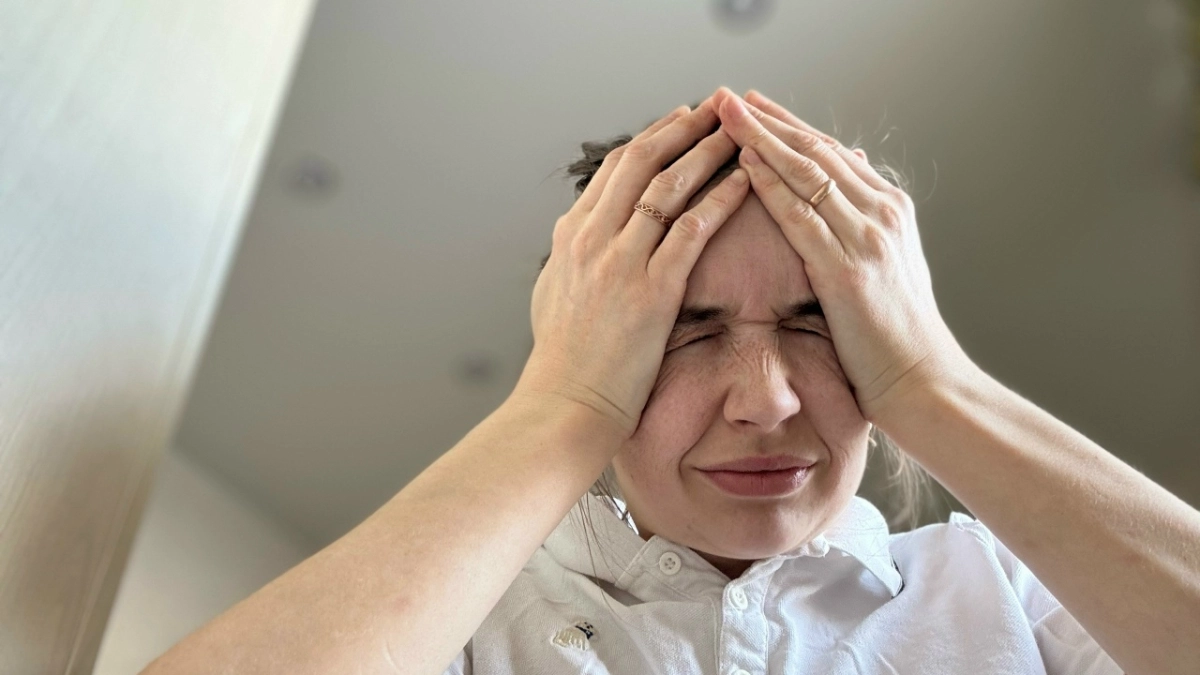 Магнитная буря будет терзать костромичей весь день 