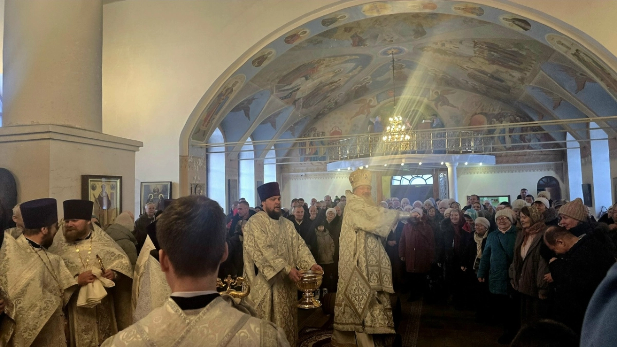 Костромичей предупредили об опасных открытках на Пасху