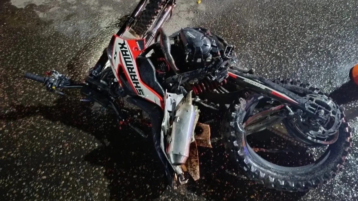 Водитель Мерседеса ответит за смерть школьника из Костромы