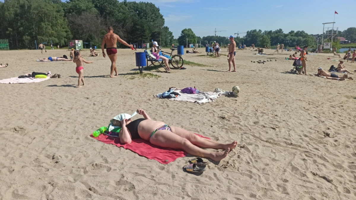 Синоптики вычислили день прихода лета в Кострому