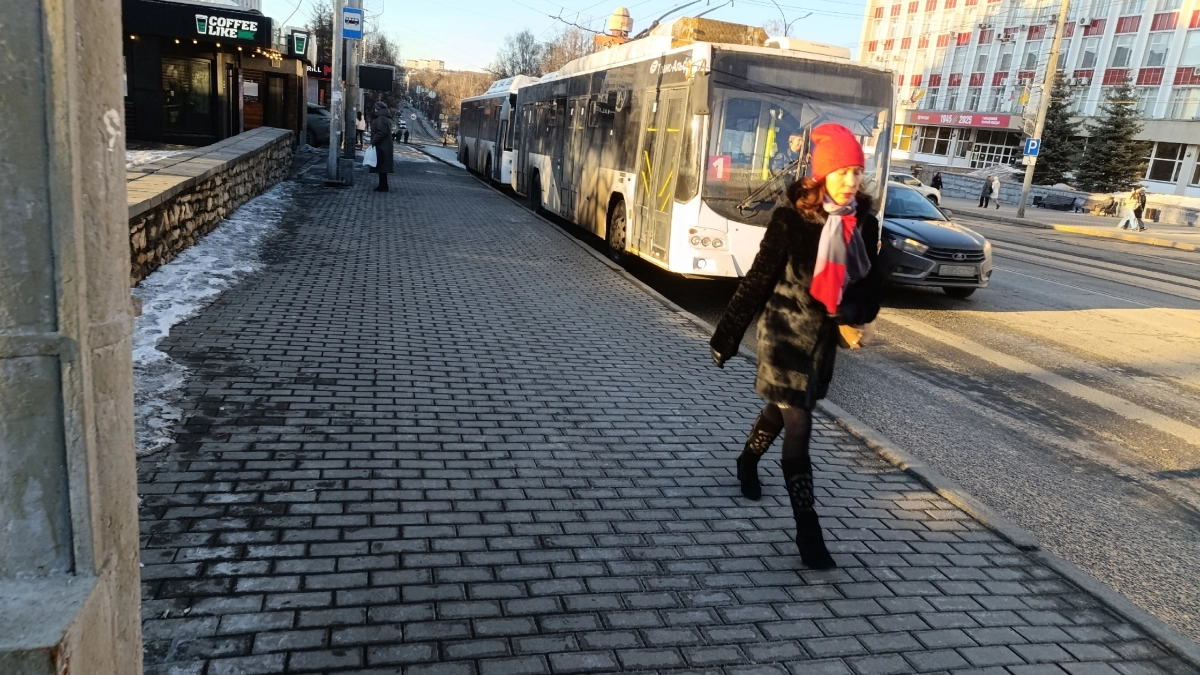  Жители голосуют за лучший район Костромы