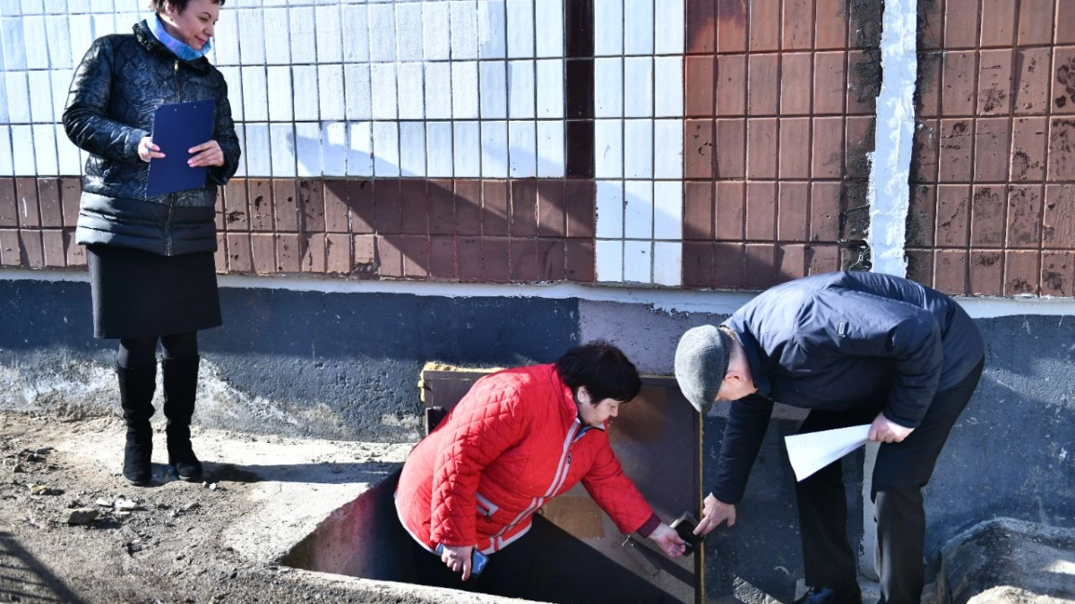 Власти Костромы назвали места укрытий в случае ЧС