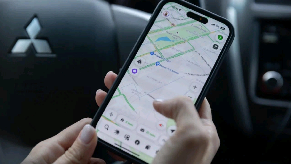 МегаФон улучшил качество связи на участке федеральной автотрассы Кострома-Пермь