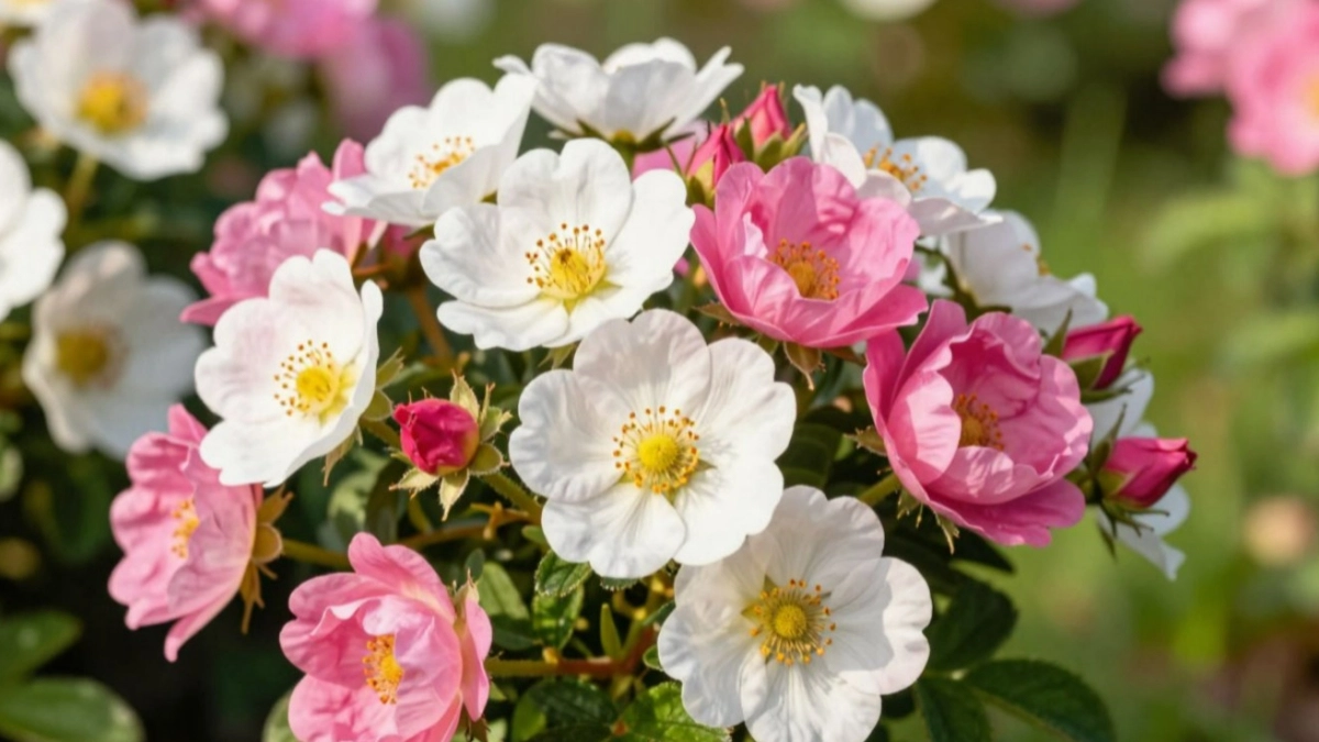 Сад для лентяек: шикарный многолетник, который заменит надоевшую гортензию - посадил и забыл 