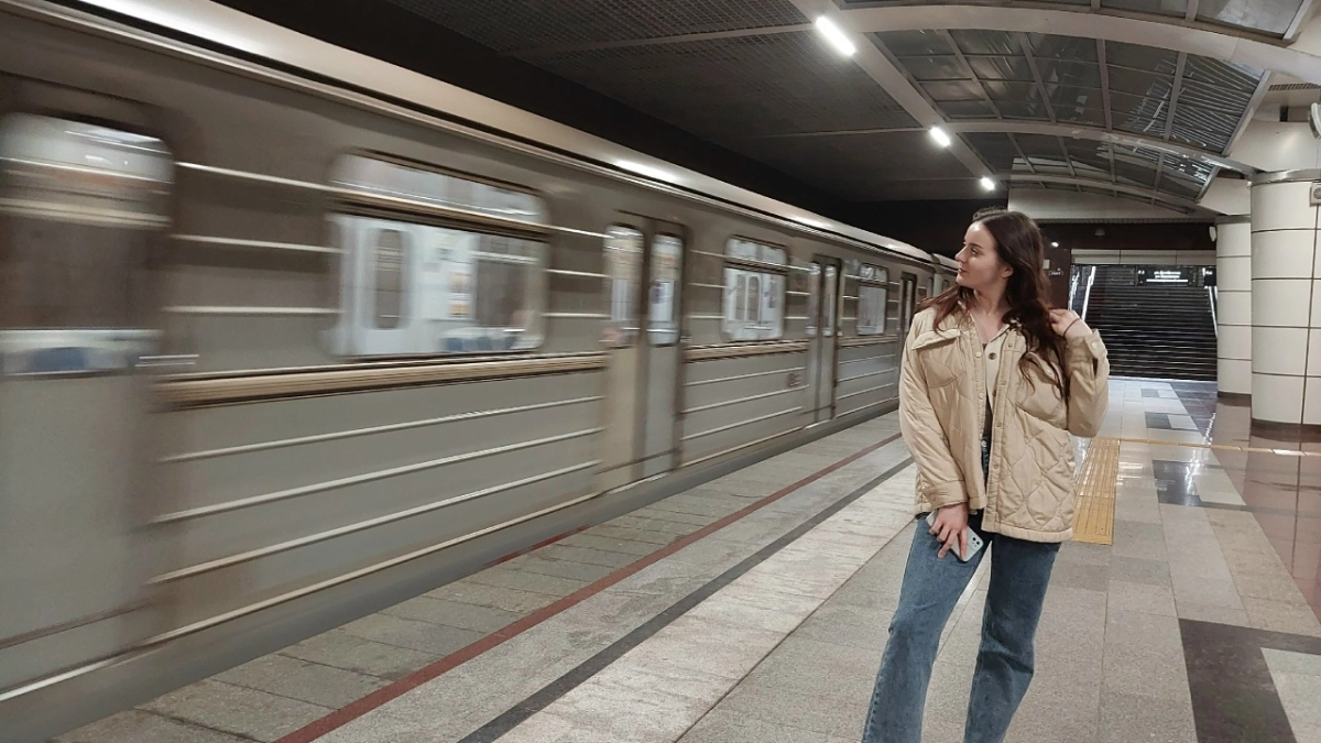 Сколько будет стоить поездка в метро от Москвы до Костромы 