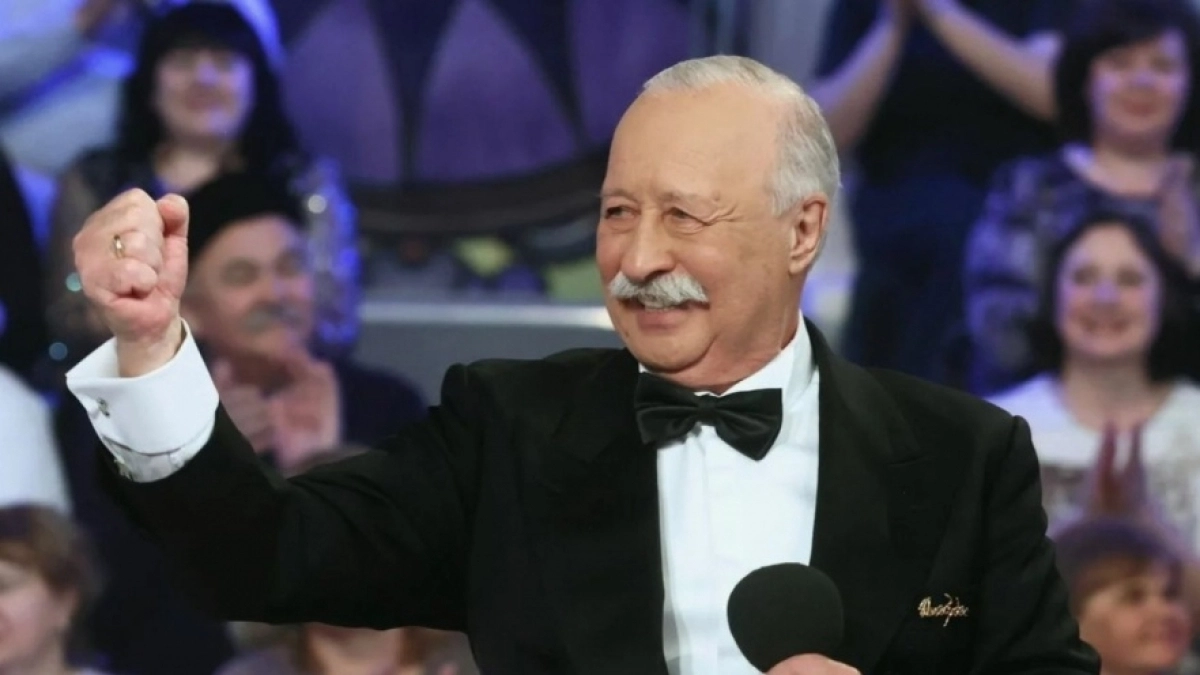 Жители Нерехты выступили и сплясали на Поле Чудес