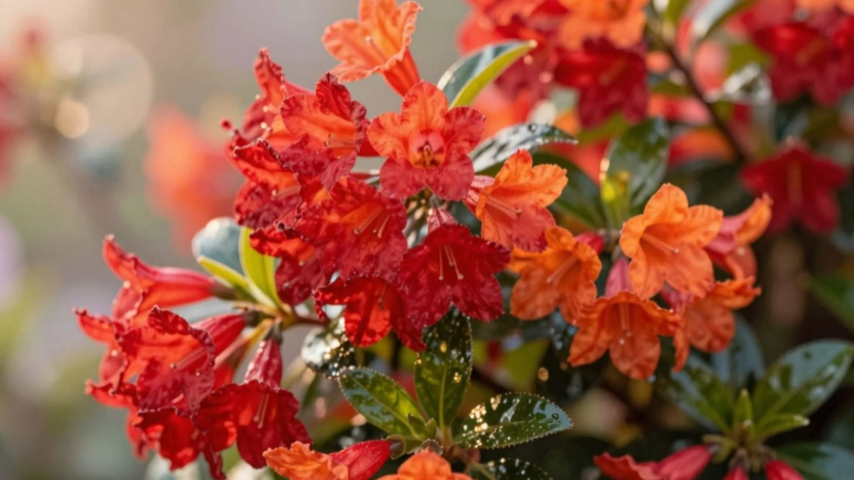 Жасмин и спирея в пролете - наши сады завоевал новый кустарник: цветет в несколько волн