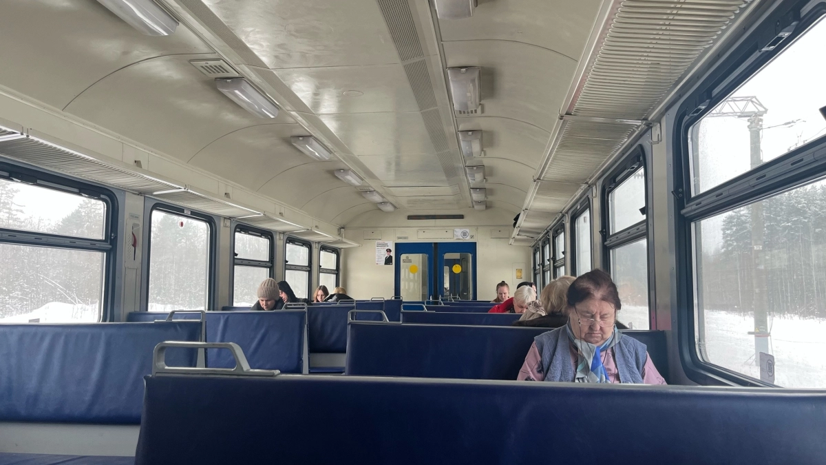 Кострому с Ярославлем свяжет общее метро