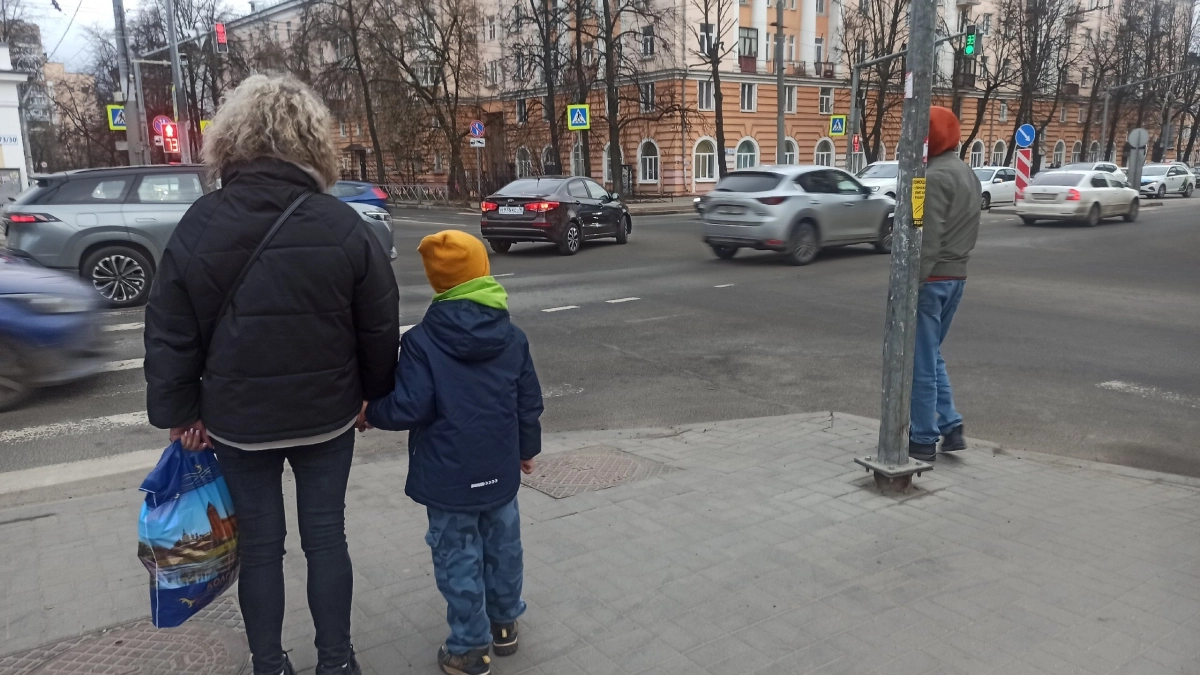 В Костроме температура поднимется под 20 градусов