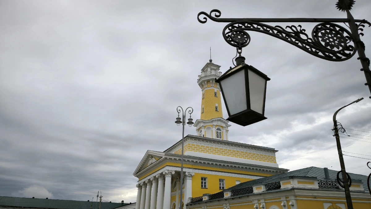 Четыре костромские компании вошли в число лидеров регионального ЭКГ-рейтинга