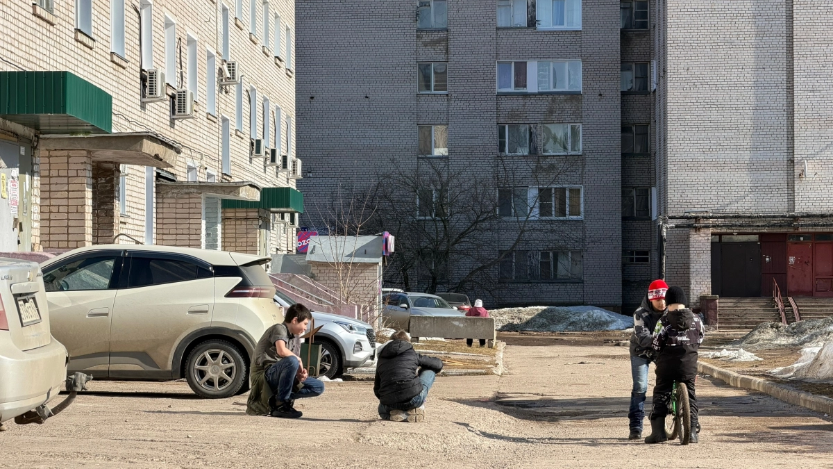 Костромская область вошла в топ-10 регионов России по поддержке семей