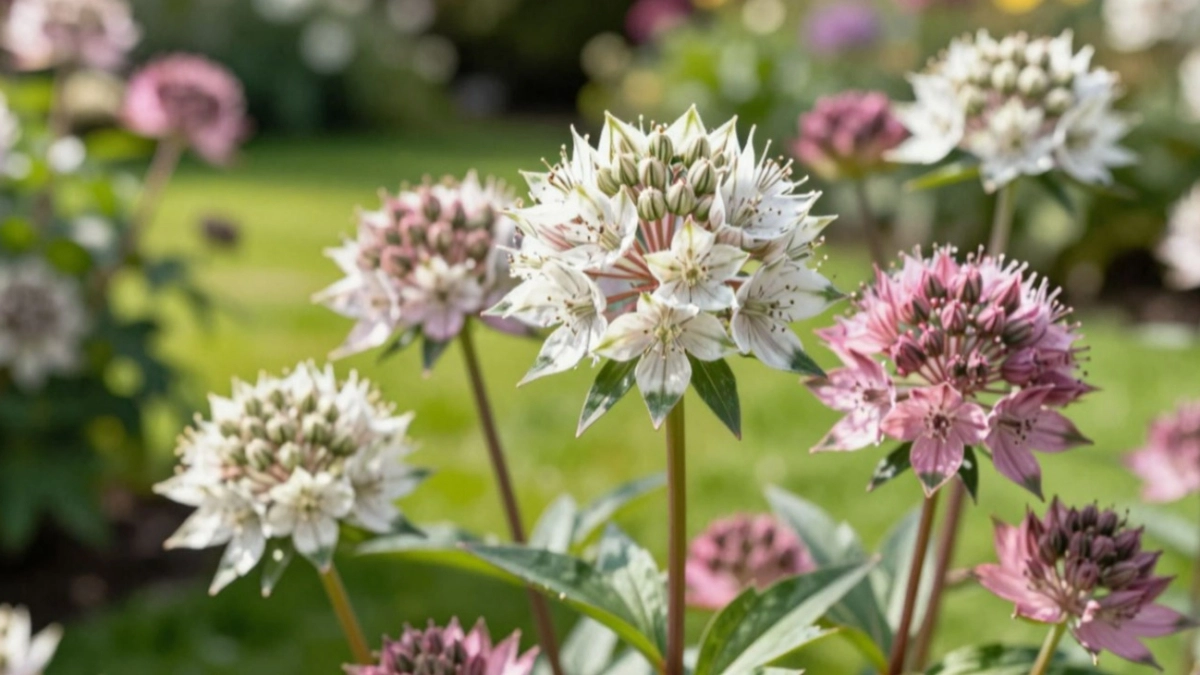 Сад для ленивых: чудесный кустарник, который растет без хлопот и не болеет - гортензия теперь и даром не нужна 