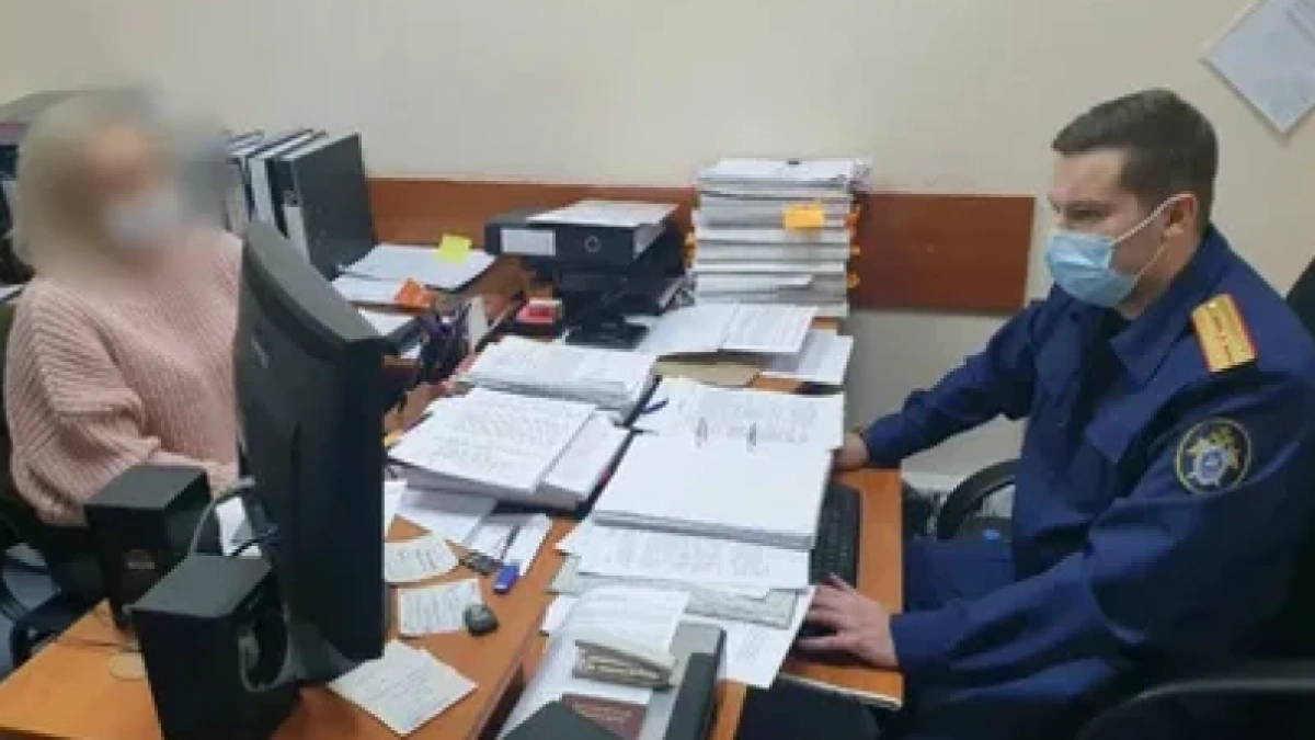 Хитрый способ не платить за штрафстоянку изобрела девушка из Неи