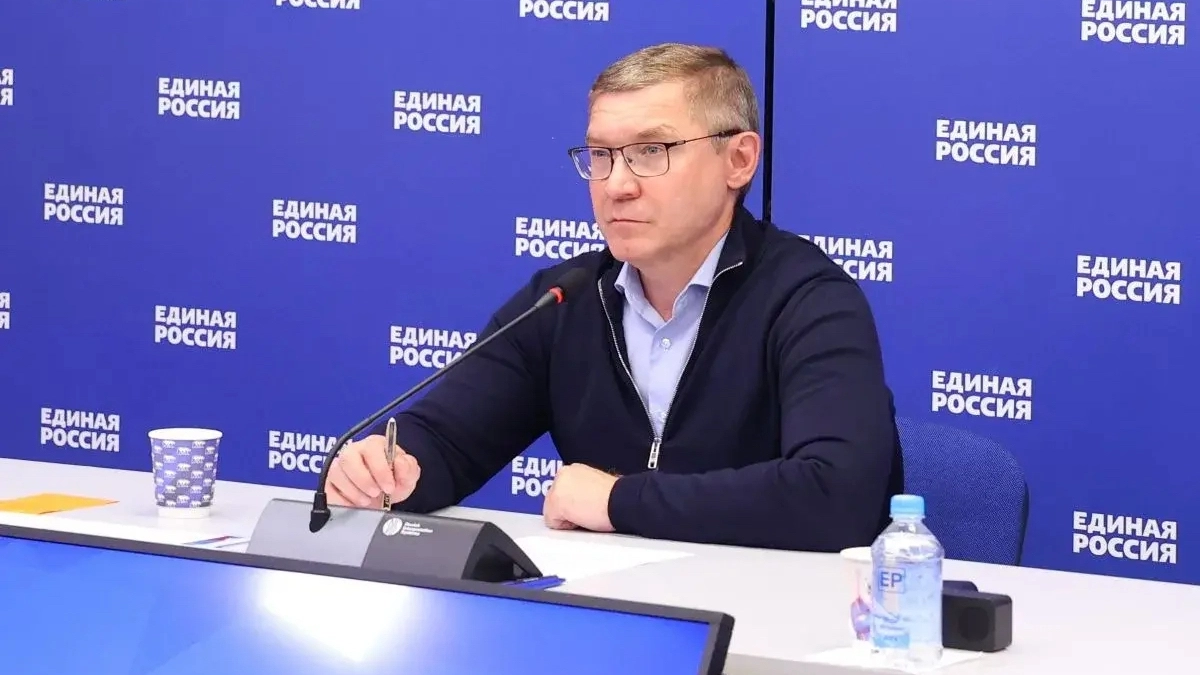 Конкурс на предварительном голосовании «Единой России» по выборам в Госдуму достиг почти пяти человек на место