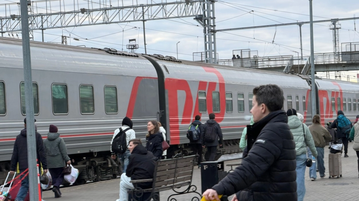 4 города России, в которые хочется возвращаться снова и снова