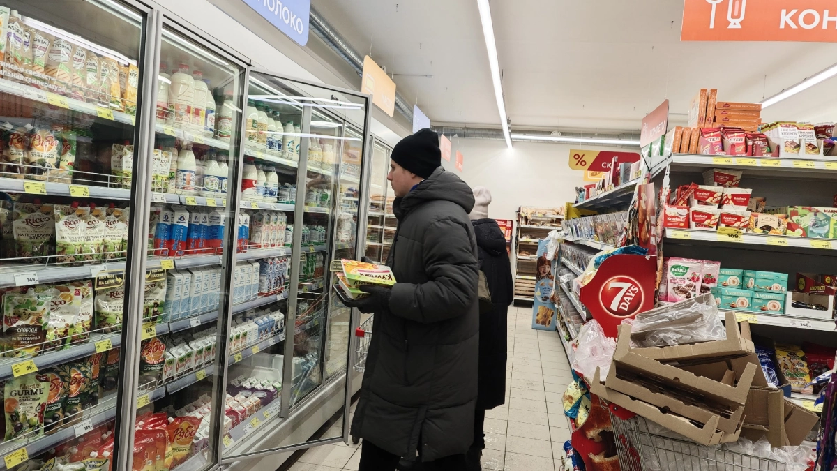 Жителей Костромы начали наказывать за серые зарплаты