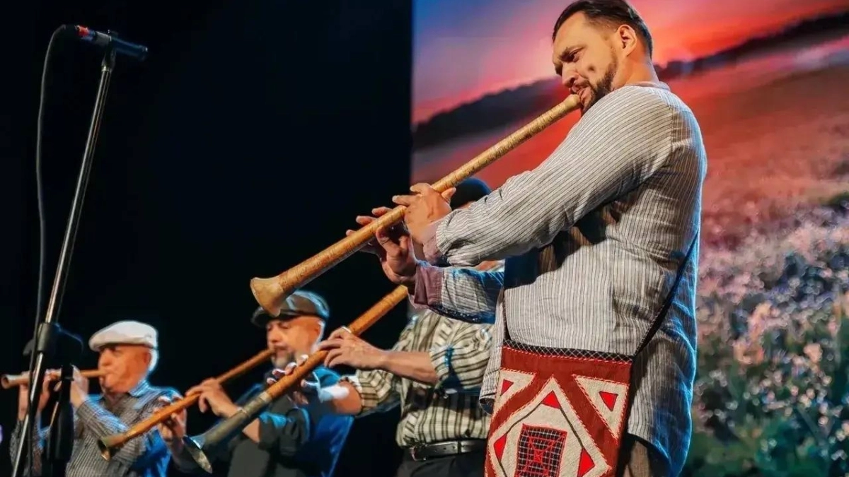 Детский праздник, танцы и роспись кормушек: афиша бесплатных развлечений в Костроме