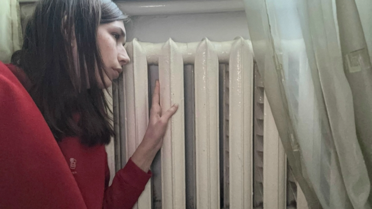 В двух районах Костромы батарею разогреют до максимума