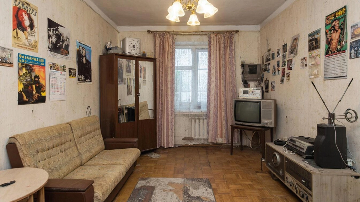 Выглядит как колхоз: 5 роковых ошибок в интерьере - гости подумают, что вы застряли в 90-х