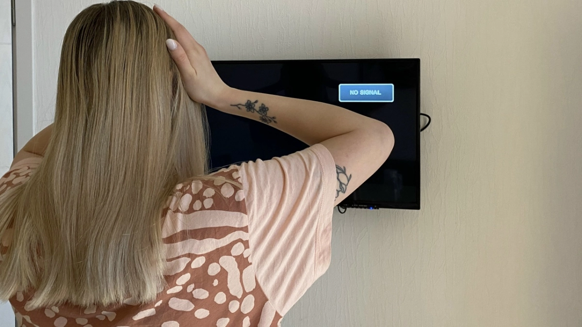  Телевизоры костромичей будут работать с помехами