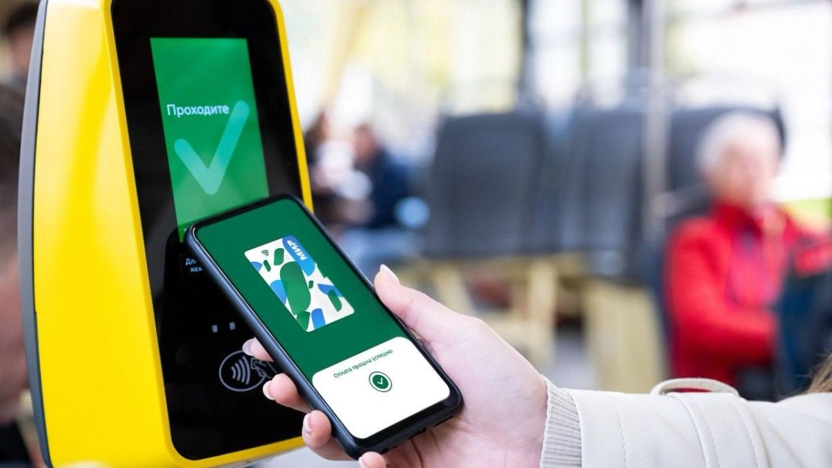 За март жители Костромы и области сэкономили 3 миллиона рублей на общественном транспорте