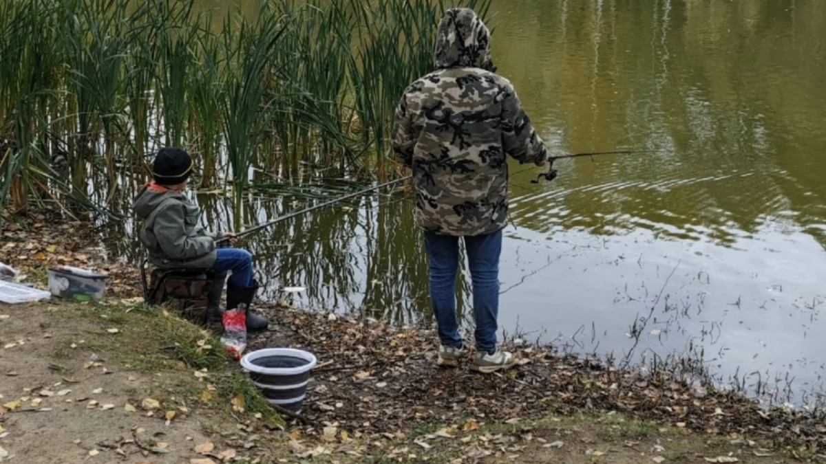 Для костромских рыболовов вводят запреты