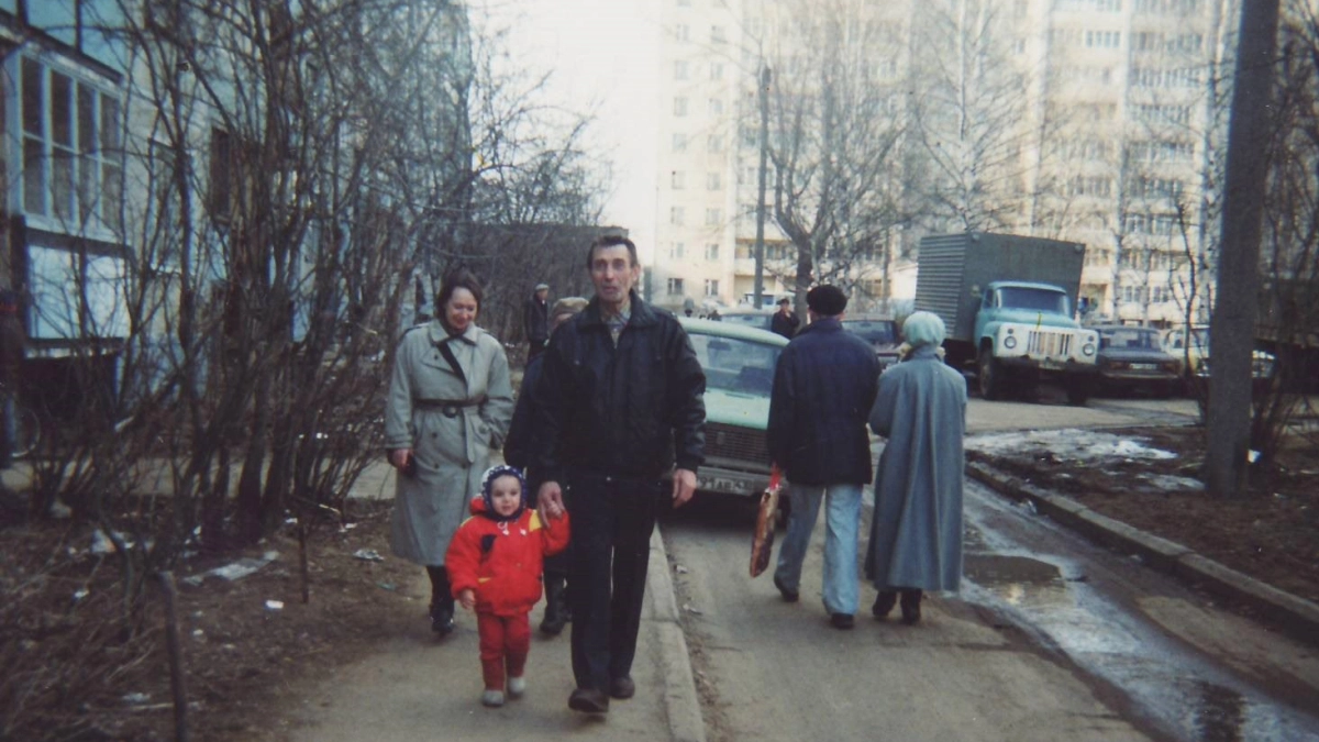 В СССР эти вещи носили рабочие на заводе, а теперь лишь миллионеры - тренд 2026