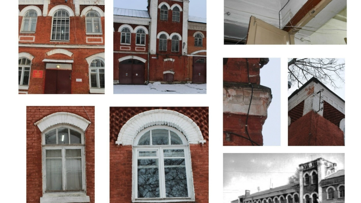 Пожарное депо в Костроме будет охранять государство