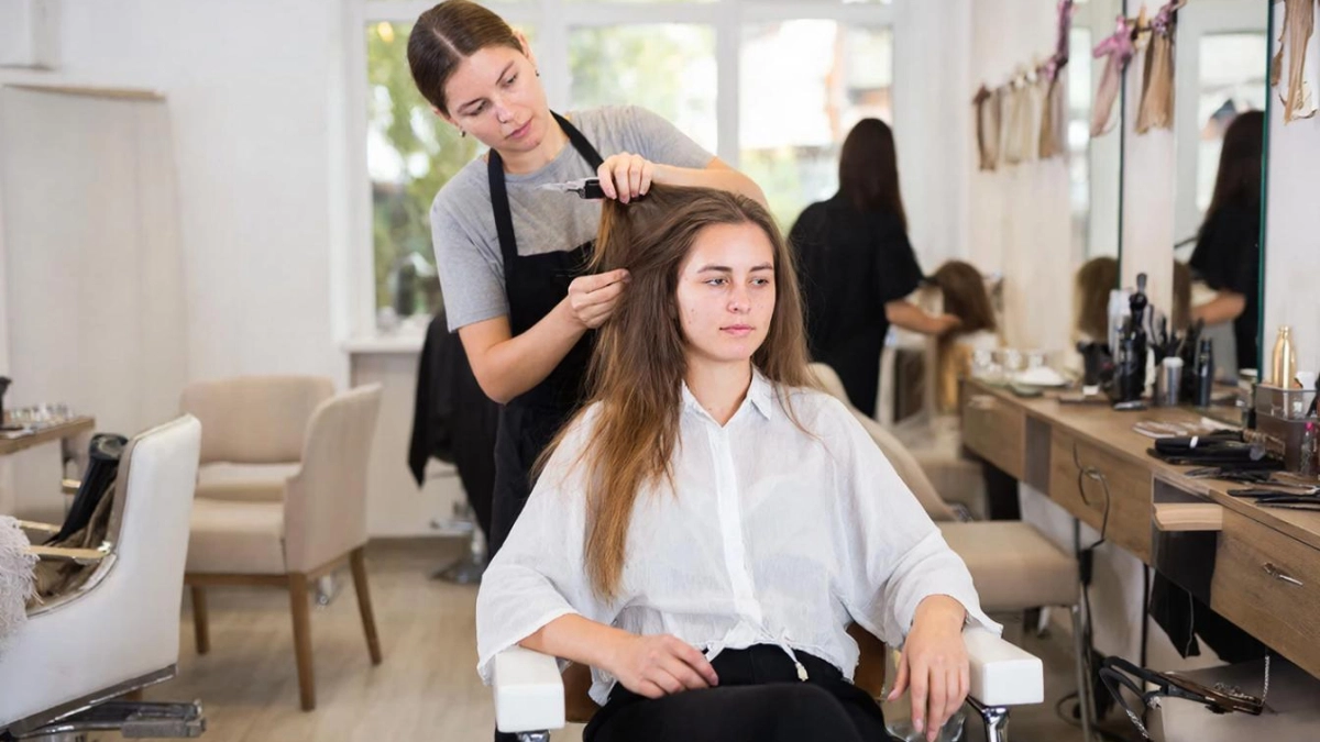 Только 3 дня в апреле - в какие дни нужно стричься, чтобы волосы росли по 5 см в месяц