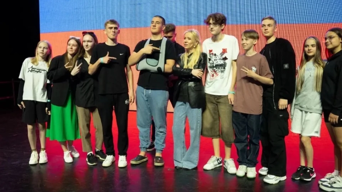 В Кострому едет Екатерина Мизулина