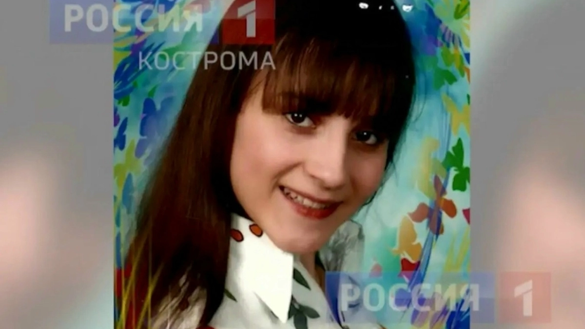 Силовики платят миллион за информацию в розыске убийцы девушки из Костромы