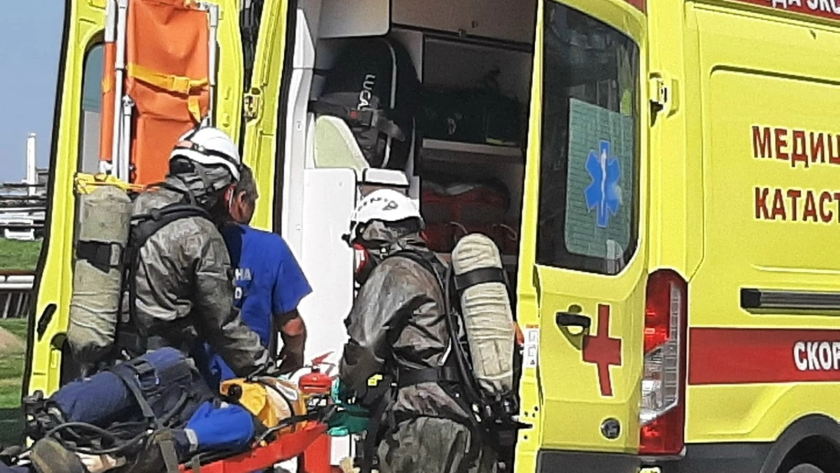 В Костроме авто с ребенком 8 лет протаранил стену здания