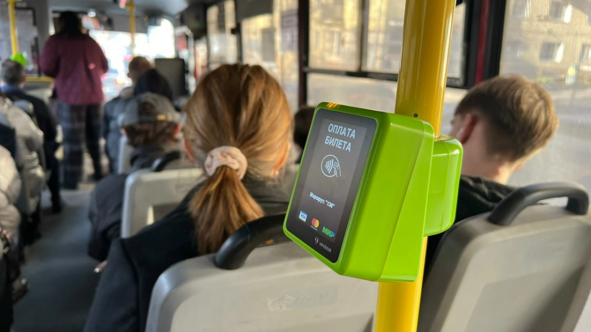 В Костроме увеличат число автобусов сразу в нескольких направлениях