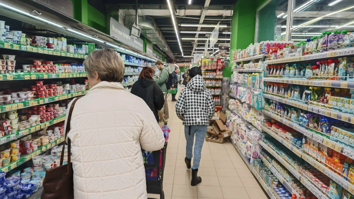 В Костроме сильнее всего дорожает сахар