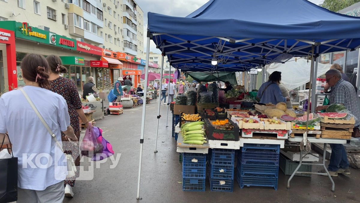 Никогда не берите это в супермаркетах: 5 продуктов, которые покупаю только на рынке