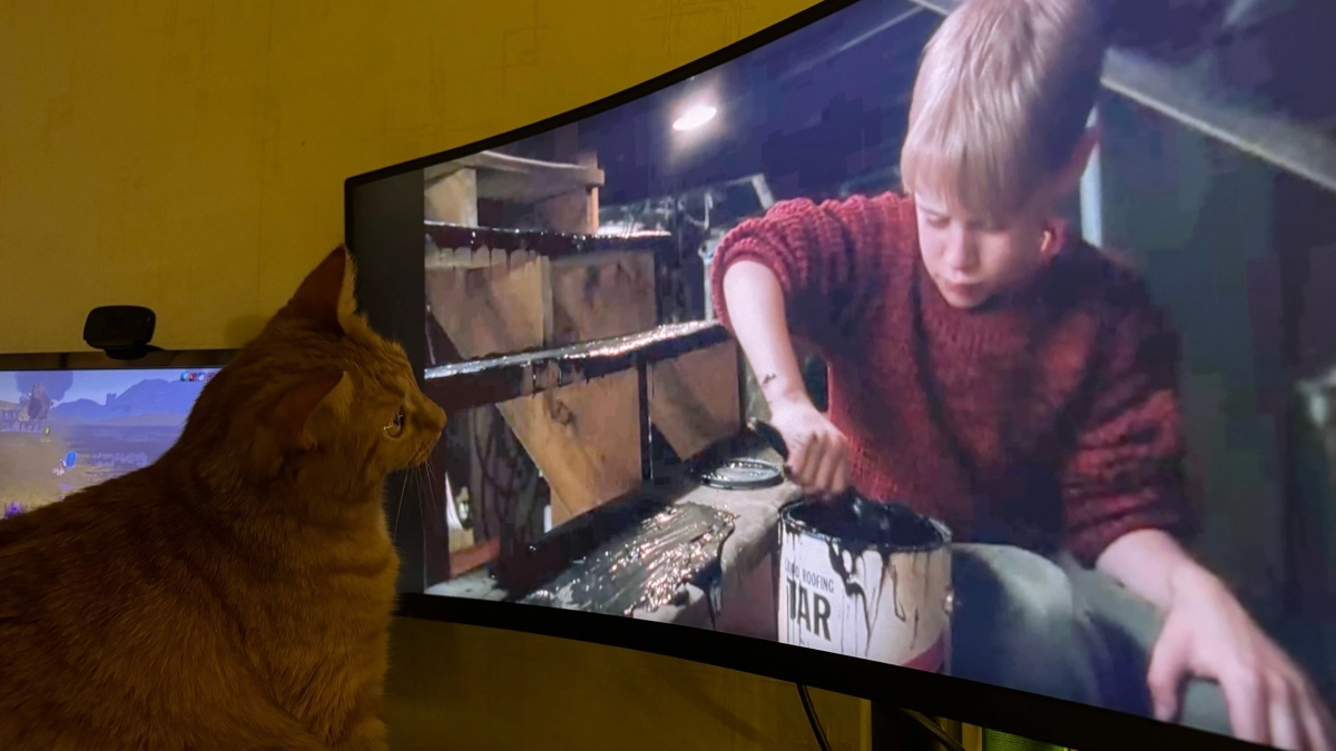 В Костроме введут штрафы за громкий телевизор поздно вечером