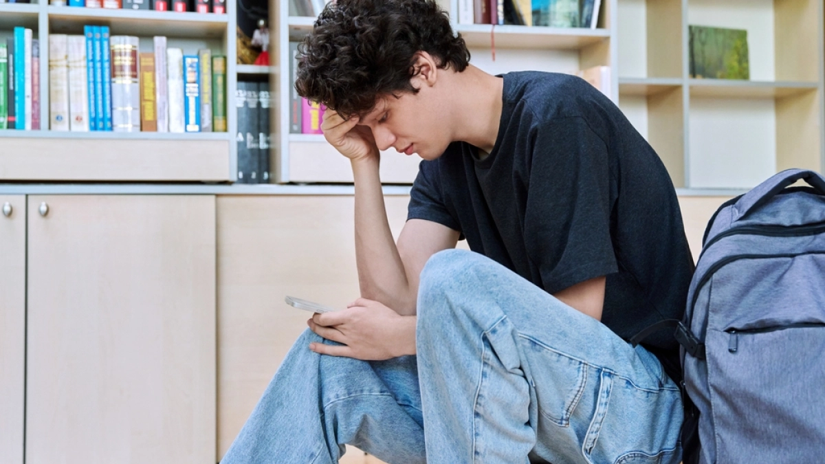 За год количество многоступенчатых звонков мошенников в Костромской области выросло в 10 раз