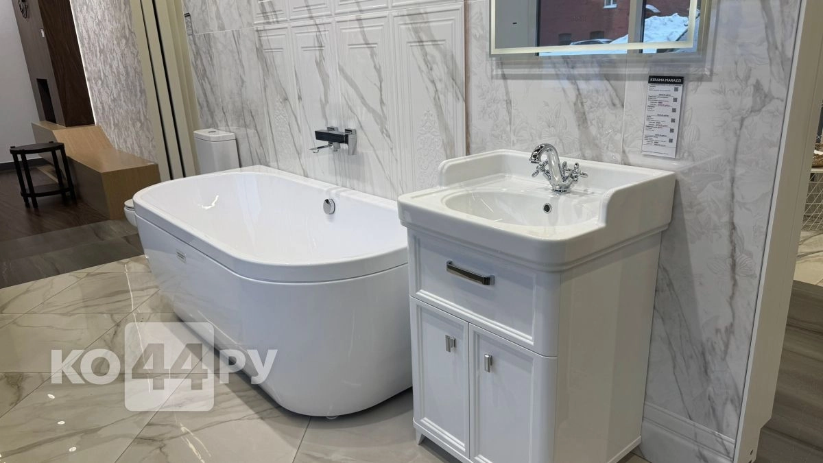 Ванны уходят в прошлое: вот что теперь выбирают вместо нее - как в элитном дорогом отеле