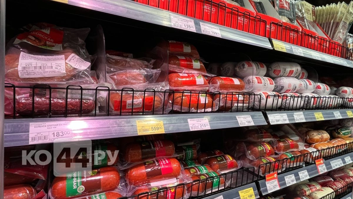 Названа самая вкусная колбаса 2026 года: Росконтроль выбрал - запомните эти 5 марок