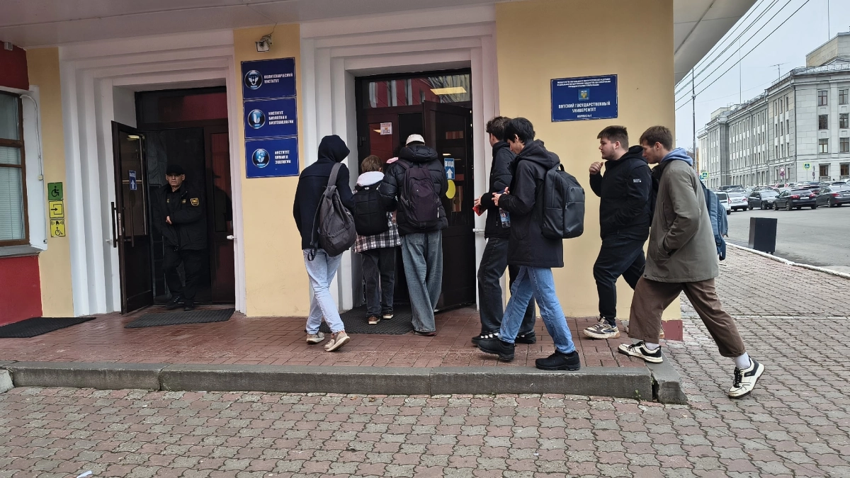 Тройку лучших вузов Костромы назвали аналитики 