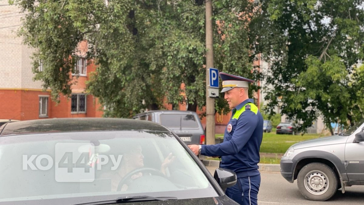 Инспектор просит открыть багажник? Скажите ему эти 3 слова - и поедете дальше без проверки