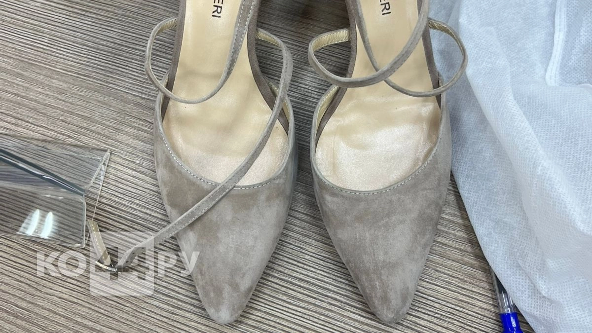 Секрет "дорогих" женщин: 4 пары обуви, которые вытянут даже самый простой образ 